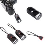 ♦♣ Quick Release Connector with Base for Sony Canon Nikon Panasonic Fujifilm Olympus Pentax Leica SLR Camera Shoulder wrist Strap