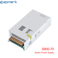 [electronicshop]65V 800Wสวิตช์เพาเวอร์ซัพพลาย 100V-240Vแหล่งจ่ายไฟสลับที่มีการควบคุม