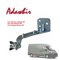 Hinged and Sliding Sliding Hinge for 2006 2019 Citroen Jumper Fiat Ducato Peugeot Boxer