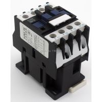 Holiday Discounts CJX2-0910 9A 3P NO AC Contactor CJX2-09 LC1-D09 Series Contactor 220V 380V 110V 48V 36V 24V