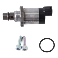 Common Rail Fuel Pump Suction Control SCV Valve Car Accessories 8981438701 8-98145449-1 for ISUZU 6HK1