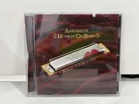 1 CD MUSIC ซีดีเพลงสากล   AEROSMITH HONKIN ON BOBO   (D1F73)