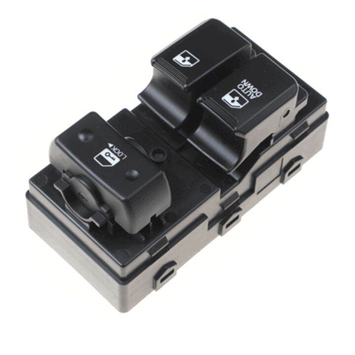 93571-4H110 Electric Window Switch Auto For Hyundai H1 Starex I800 ...