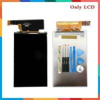 lumude high quality 4.0 For ZTE L110 Lcd Display Screen Free Shipping Tracking Code