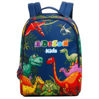 Dinosaur Children cute anime Backpack Kids Toddler School Bags for teenage girls boy Kindergarten Preschool Bag mochila escolar