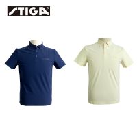 stiga team Table tennis clothes sportswear quick dry short sleeve ping pong t-shirts Sport Jerseys 2022 top polo