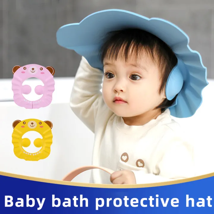 baby ear cap