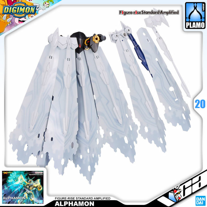 bandai-figure-rise-standard-amplified-alphamon-figure-rise-ดิจิมอน-แอดเวนเจอร์-ประกอบ-โมเดล-ของเล่น-vca-gundam