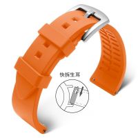 “：{ Silicone Watch Band For PRG-600YB 650 PRW30 50 60 70 Watrproof Straps For  Water Ghost 18Mm 19Mm 20Mm 21Mm 22Mm 24Mm