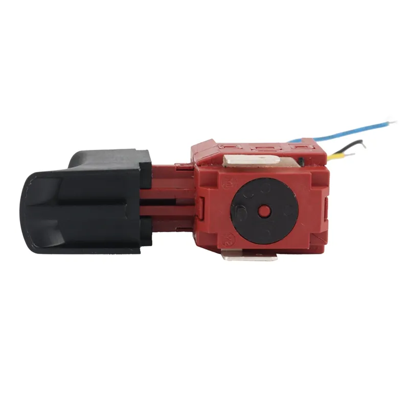 20V Replaceable Switch for WORX WU390 WX390 WX390.1 WX390.31 WU390