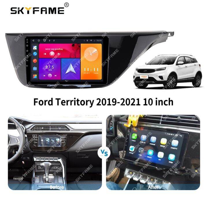 skyfame-car-frame-fascia-adapter-canbus-box-decoder-android-radio-audio-dash-fitting-panel-kit-for-ford-territory