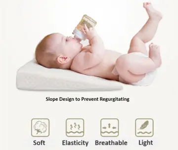 Wedge pillow for sales infant reflux