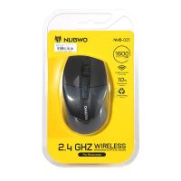 NUBWO MOUSE NMB-021 wireless 2.4GHz