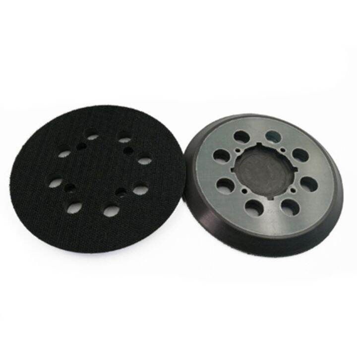 5Inch Hook and Loop Metal Backing Replacement PadSuitable for DeWalt