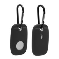 ✈✉❄ Silicone Case For Tile Pro 20222PCS Ultra Slim Anti-Scratch Full Body Protective Sleeve Anti-Loss Device With Carabiner For Tile