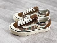 Vans Style 36 SF รองเท้าออกกำลังกาย ผู้ชายและรองเท้าผู้หญิง ยอดนิยม จำกัด  เป็นต้นฉบับ