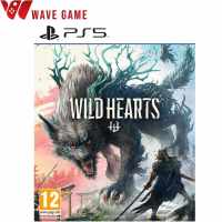 ps5 wild hearts ( english zone 2 )