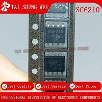 10pcs SC6210 SSC6210 6210 SOP-8 SOP8 New Original