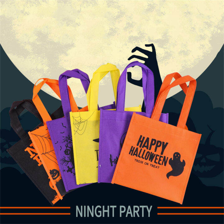 halloween-decorations-ghost-festival-party-supplies-halloween-tote-bags-happy-halloween-party-decor-bat-pumpkin-witch-ghost-bags