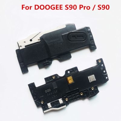 【✲High Quality✲】 nang20403736363 ใหม่ Doogee S90โปร/S90 Moblie ลำโพงโทรศัพท์ลำโพงชิ้นส่วนอุปกรณ์เสริมสำหรับ S90 Doogee แตรโทรศัพท์มือถือโปร