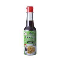 คิคโคแมนเทสตี้เจแปนซอสผัด 150มล. ✿ KIKKOMAN STIR FRY SAUCE 150ML.