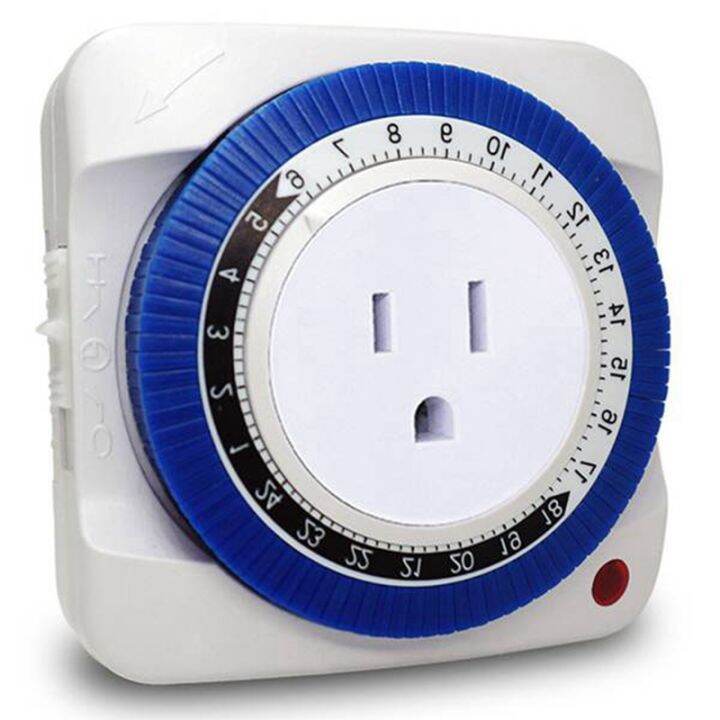 24-hour-timer-socket-mechanical-program-timer-switch-socket-230v-wall-outlet-protector-energy-saveing