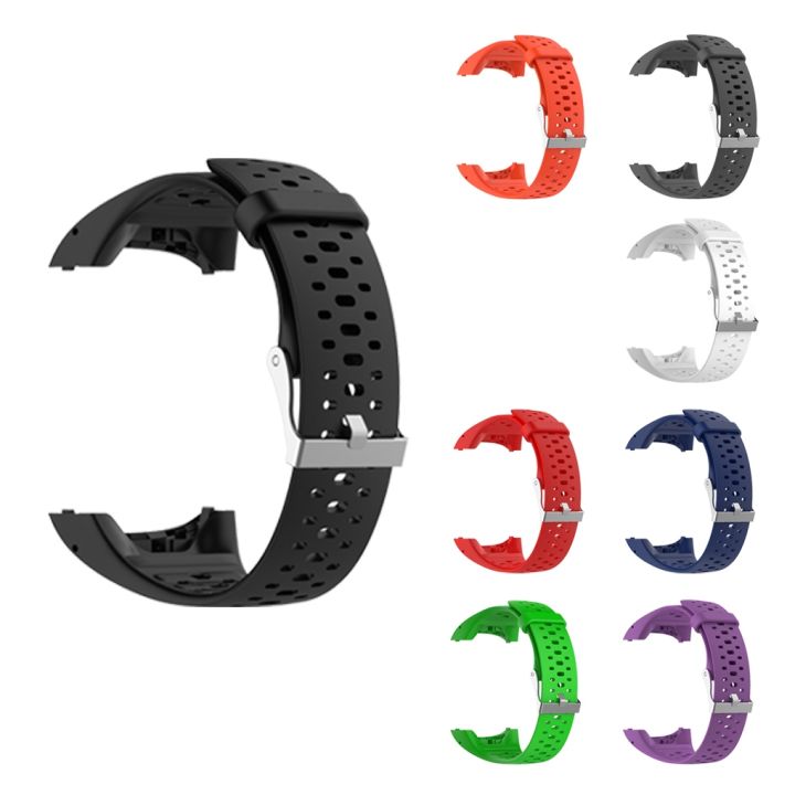 silicone-breathable-wristband-strap-for-m400-m430-smart-watch-watchband-bracelet-strap-replacement-for-polar-m400-m430-gps