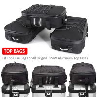 R1250GS Motorcycle Rack Top Box Panniers Top Bag Case Waterproof Storage Luggage Bags For BMW R1250 GS R 1250 GS ADV Adventure