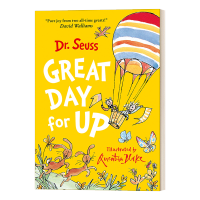 Milu Dr Seuss เป็นวันที่ดีสำหรับหนังสือภาษาอังกฤษเดิม