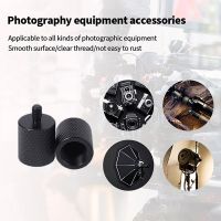 5/8 27 to 1/4 3/8 Screw Microphone Holder Conversion Screw Mic Stand Monopod Tripod Adapter Mount Screw for Flash Light Bracket