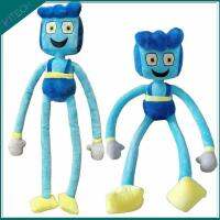 48เซนติเมตร UGIF พ่อขายาว Huggy Wuggy ตุ๊กตา Po-Ppy เวลาเล่นของเล่นนุ่ม