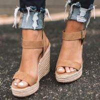 Women Shoes Platform Sandals