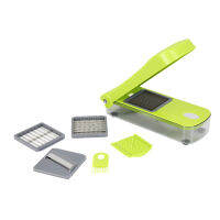 MULTI SLICER 4IN1 เครื่องหั่นผักและผลไม้