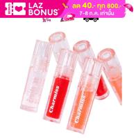 CHARMISS SHOW ME YOUR LOVE GLITTER LIP GLOSS 2.5g. ชาร์มิส โชว์ มี ยัวร์ เลิฟ กลิตเตอร์ ลิป กลอส