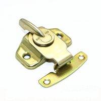 【LZ】▥◆  Security door toggle latch child safety sliding window lock Hasp Dining table Furniture Connection Buckle fastener Hardware