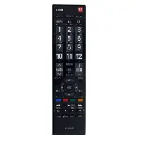 CT-90422 Remote Control Replace for Toshiba TV CT-90422 Remote Control