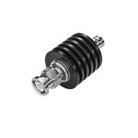 ⊕❃ BECEN 10Watt BNC RF AttenuatorDC to 3GHz50 Ohm1db2db3db5db6db10db15db20db30db40db