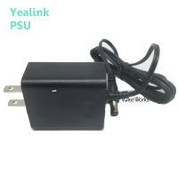 Yealink adapter [ส่งฟรี] for T19-T21-T31-W52P Power Supply Unit (PSU) อะแดปเตอร์