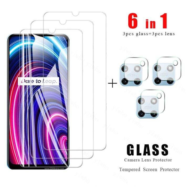 spot-goods-กล้องเลนส์-realme-c20-c25-c21-full-cover-กระจกนิรภัยสำหรับ-oppo-realme-c25y-c21y-c11-2021-c25s-c20a-17c-hd-หน้าจอป้องกัน