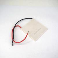 62x62 mm TEC1-12730 Heatsink Thermoelectric Cooler Peltier Cooling Plate 12V 30A Refrigeration Module Electrical Circuitry Parts