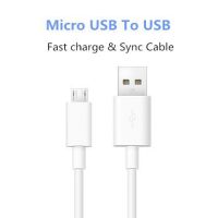 สายชาร์จเร็ว สําหรับ Micro USB K1 A1 A3 A3S A5 A7 A71 F11 F9