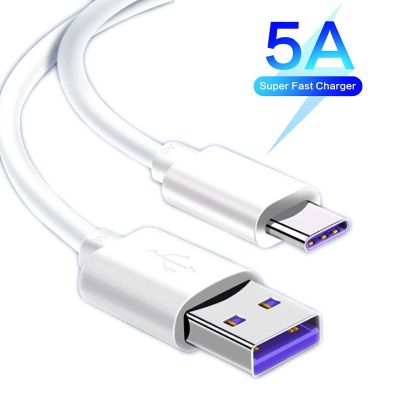 （A LOVABLE）สาย USB C5ACharging สำหรับ Samsung Type CMobileData CellCharger สาย USB