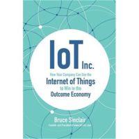 IoT Inc ว่าบริษัทของคุณสามารถใช้อินเตอร์เน็ตของสิ่งต่างๆเพื่อ W