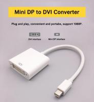 ตัวแปลง Mini Display Port to DVI Cable converter