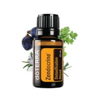 doTERRA Essential Oil น้ำมันหอมระเหย เซนโดคริน  (Zendocrine) ขนาด 15 ml