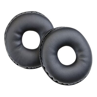 Universal Leather Earpads With TECHNICS RP หูฟัง DJ1200ที่รองรับ Memory Foam Earcups เปลี่ยน Ear Cushion ได้อย่างง่ายดาย