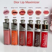 ?พร้อมส่ง? ของแท้ ลิปกลอสจิ้มจุ่ม ดิออร์ Dior Lip Maximizer High Volume Lip Plumper 2ml