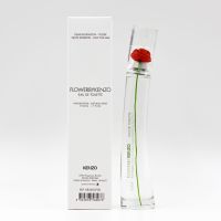 Kenzo flower edt 50ml กล่องเทสเตอร์