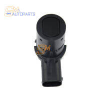 Assistência Nova Do Parque Do Pdc Do Sensor De Estacionamento 4 Pces 4711842 Para Saab 9-5 Volvo S40 60 80 V50 70 Xc 70 Xc 90 Radar Reverso 5266523