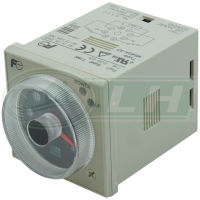 ทามเมอร์  TIMER  MS4SA-AP  100-240VAC  Fuji Electric